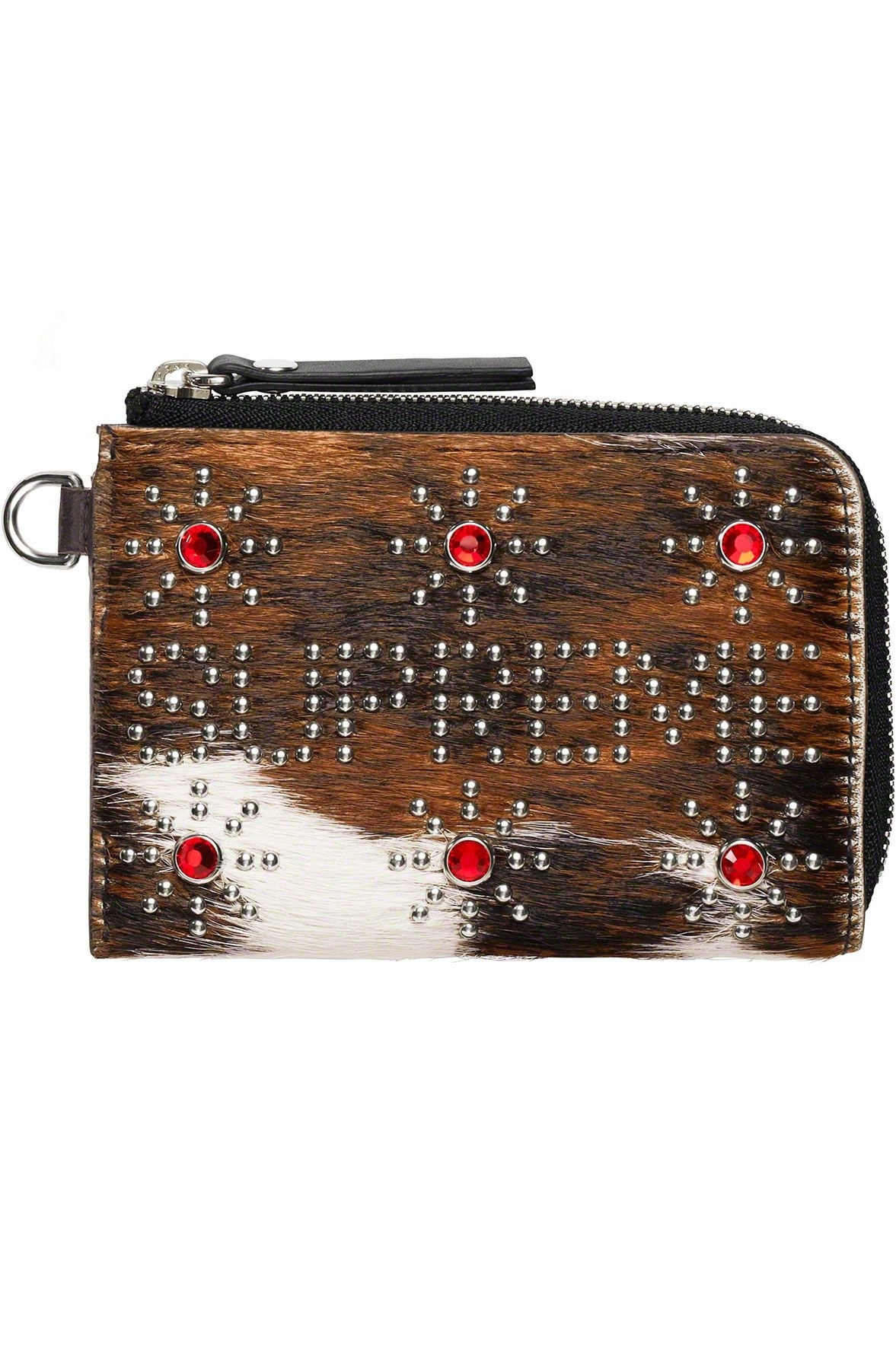 Supreme®/Hollywood Trading Company Studded Wallet view 12